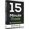 15 Minute Trade Course - Jared Johnson